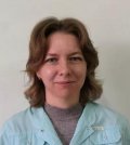 Боровская Ирина Владимировна