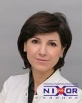 Черунова Лилит Генриховна