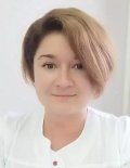 Губинская Татьяна Борисовна