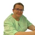 Торопчина Светлана Витальевна