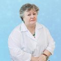 Ильина Людмила Михайловна