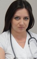 Ахмедова Нина Тагировна
