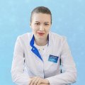Никерова Зоя Александровна