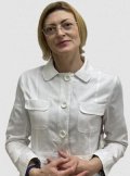 Иванекина Светлана Ивановна