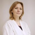 Нестеренко Елена Юрьевна