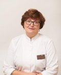 Зимовская Светлана Григорьевна