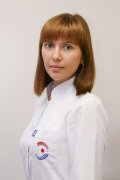 Яворская Светлана Геннадьевна