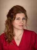 Микитюк Екатерина