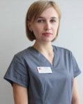Гненик Дарья Сергеевна