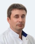 Елизаров Максим Владимирович