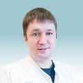 Абросимов Михаил Николаевич