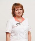 Мирон (Духова) Ольга Александровна