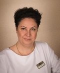 Пахомова Алевтина