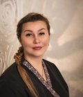 Никифорова Ирина