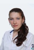Кузнецова Инна Валерьевна