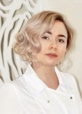 Попрядухина Светлана