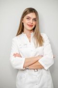 Фаттахутдинова Евгения Юрьевна