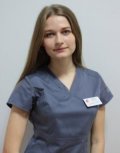 Ивченко Мария Владимировна