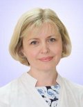 Яшкова Мария Васильевна