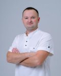 Беляев Максим Сергеевич