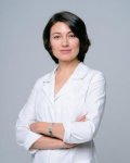 Беляева Ольга Николаевна