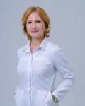 Стерликова Наталья Владимировна