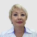 Астафьева Елена Геннадьевна