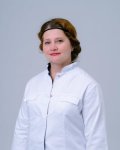 Угольникова Елена Владимировна