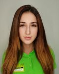 Мастер Ксения