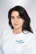 Гатова Луиза Валерьевна
