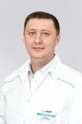 Кондырев Денис Сергеевич