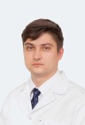 Жидяев Павел Сергеевич