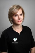 Мащенко Юлия Владимировна