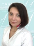 Цыпленкова Екатерина Андреевна