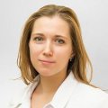 Юрченко (Быкова) Ольга Владимировна