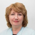 Смотрина Елена Викторовна