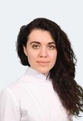 Славиогло Кристина Николаевна