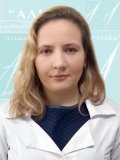 Сусорова Ксения Николаевна