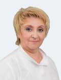 Пестун Лидия Евгеньевна