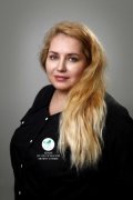 Чеснова Ирина Анатольевна
