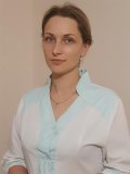 Курилова Юлия Викторовна