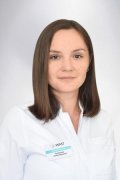 Кривицкая Елена Юрьевна