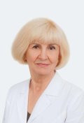 Сафонова Людмила Александровна