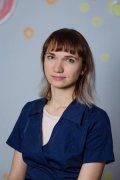 Жукова Виктория Викторовна