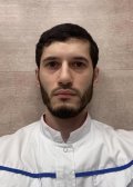 Махаев Магомед Русланович