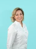 Валеева Юлия Сергеевна