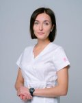 Белоконная Дарья Олеговна