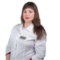Ерминская Екатерина Сергеевна