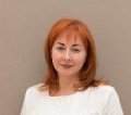 Алехина Ирина Евгеньевна