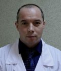 Павлов Дмитрий Викторович
